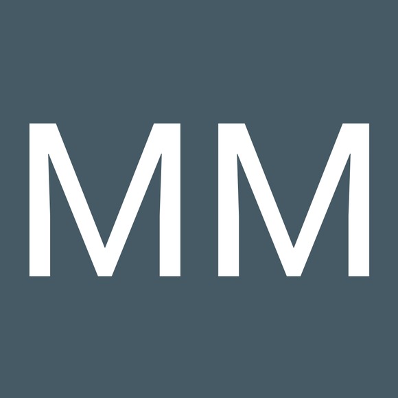 Meet your Posher, Mm - Picture 1 of 1